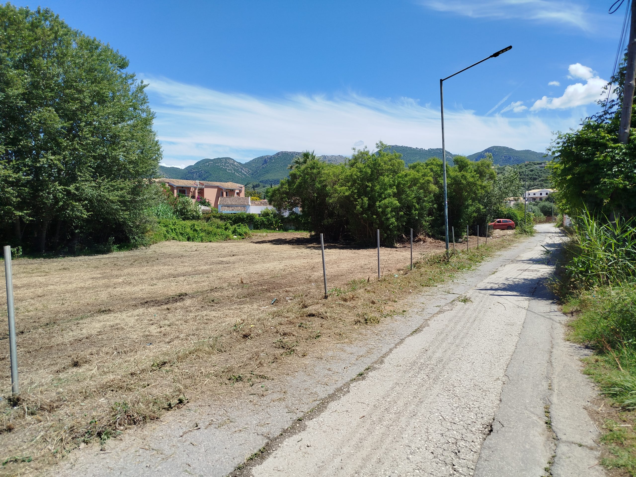 Πωλείται οικόπεδο στην Αχαράβη