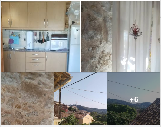 Πωλείται μονοκατοικία μεζονέτα 3 επιπέδων στην περιοχή Βαρυπαταδες