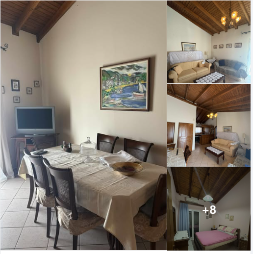 Ενοικίαση διαμερίσματος Κέρκυρα