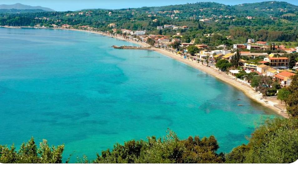 ΠΩΛΟΎΝΤΑΙ 8 ΔΙΑΜΕΡΊΣΜΑΤΑ ΜΑΖΙ ΜΕ ΕΝΑ ΚΑΤΆΣΤΗΜΑ ΚΑΙ ΕΝΑ ΣΠΊΤΙ ΑΠΌ ΠΑΝΩ ΠΕΡΙΟΧΉ ΎΨΟΣ ΚΈΡΚΥΡΑ