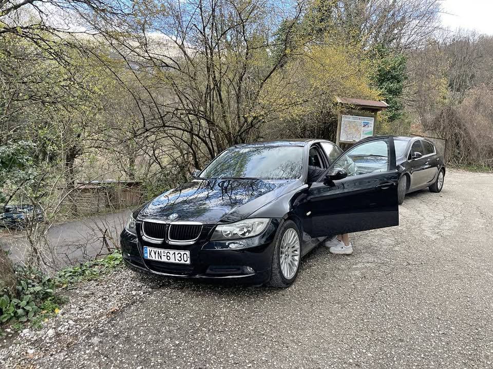 Πωλείται Bmw 320