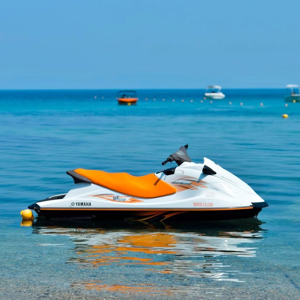 Jetski