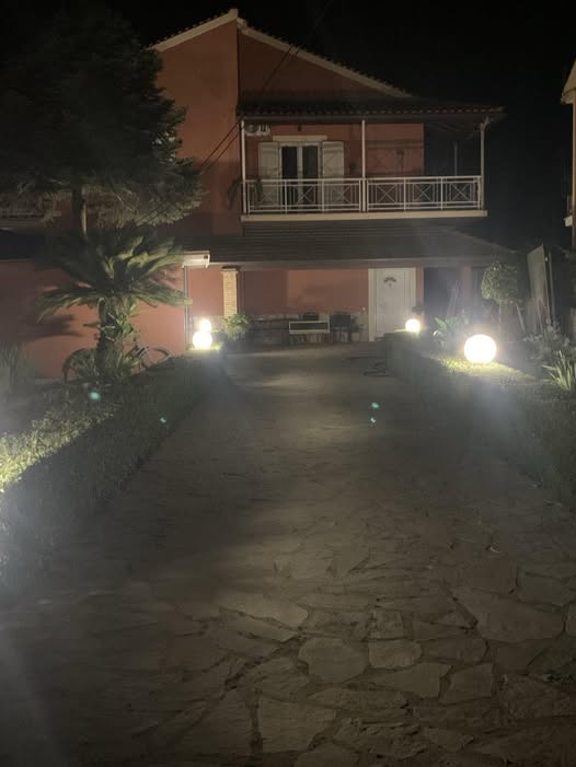 Ενοικιάζεται Μονοκατοικία στην Χρυσηίδα