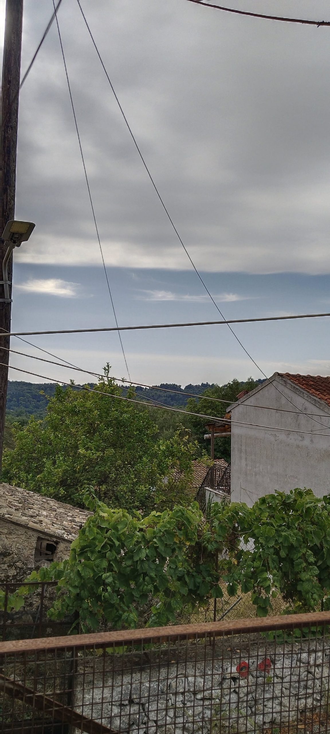 Πωλείται ακίνητο περιοχή Βαρυπαταδες Κέρκυρα