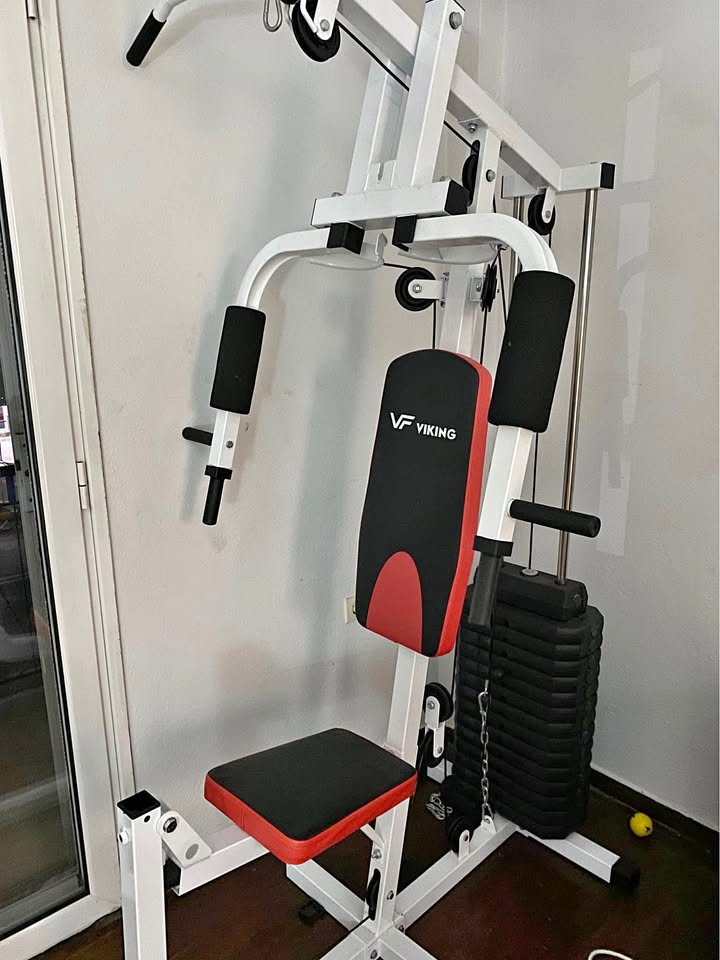 Πολυόργανο γυμναστικής