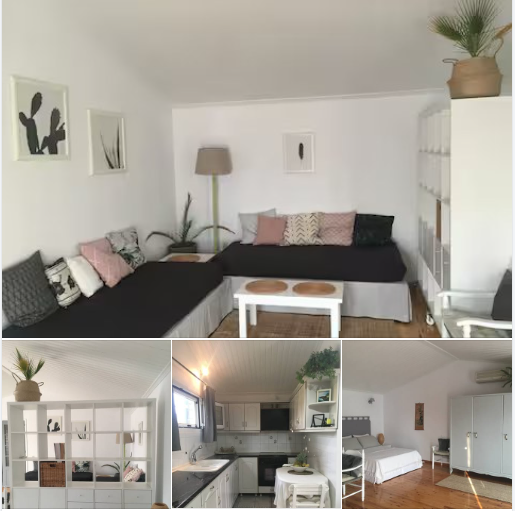 Ενοικιάζεται γκαρσονιέρα 60 τ.μ. 300 ευρώ περιοχή Αη Γιώργη Αργυράδων