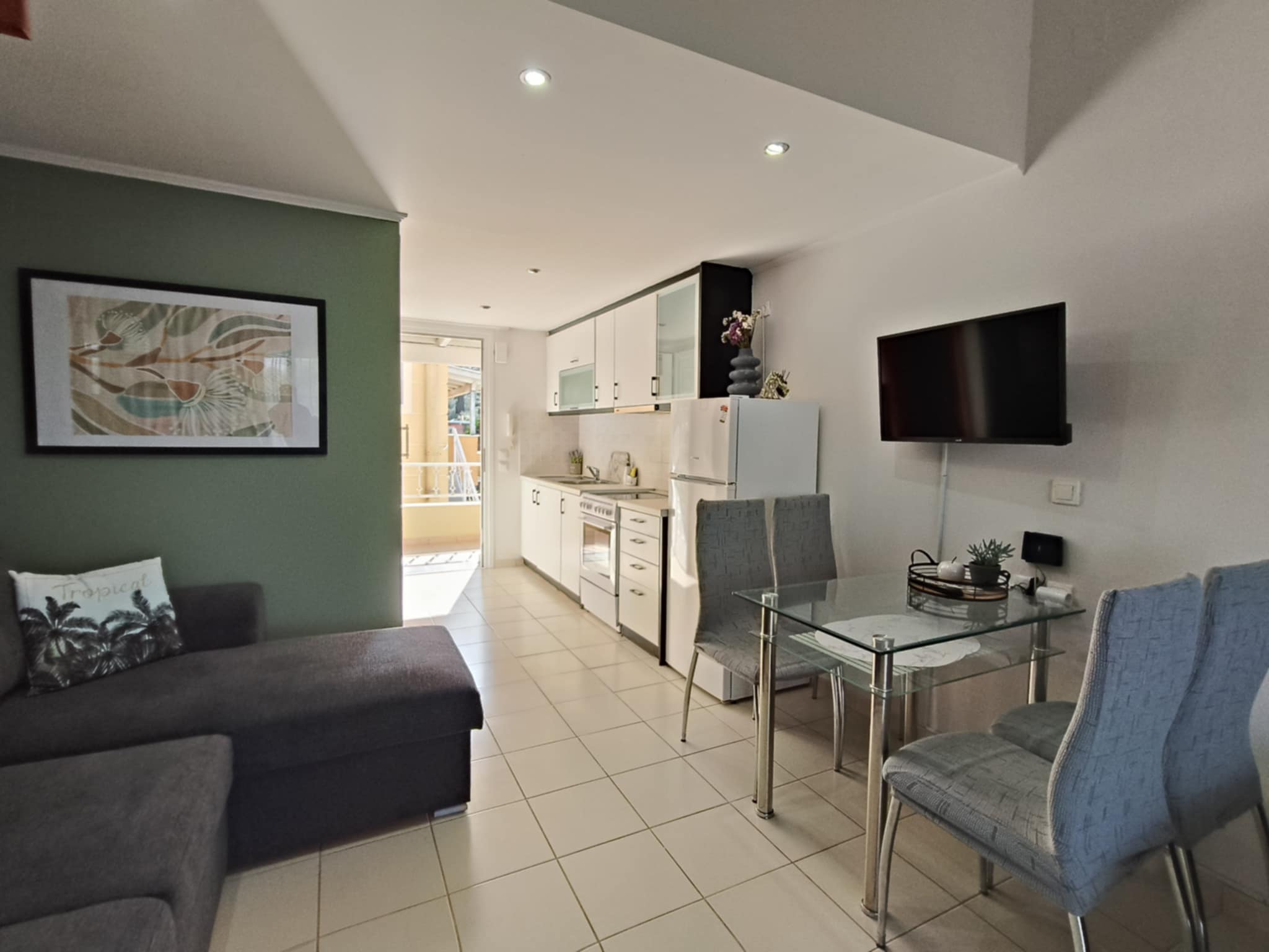 Ενοικίαση σπιτιού Οκτώβριο έως τέλος Μαρτίου