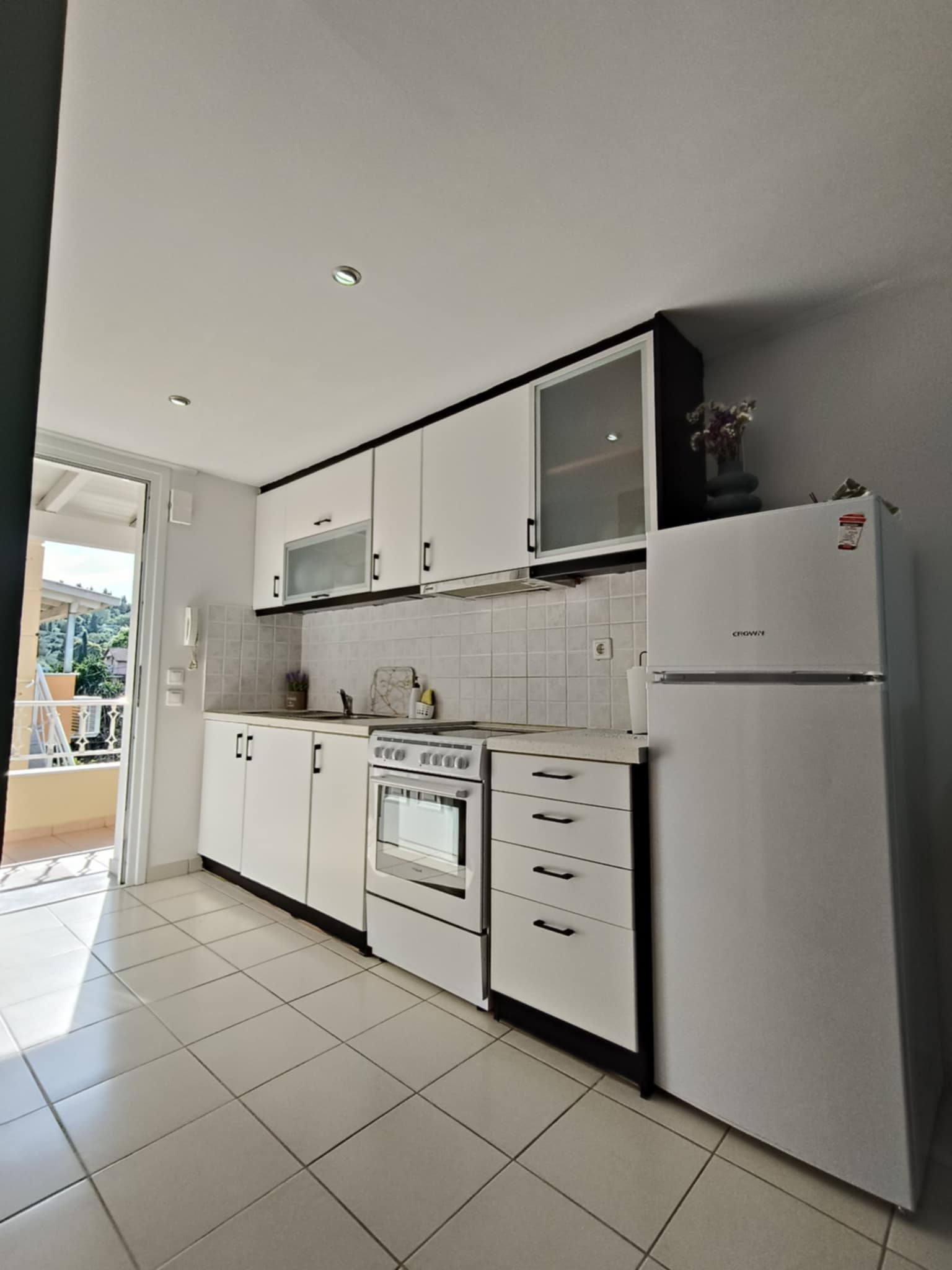 Ενοικίαση σπιτιού Οκτώβριο έως τέλος Μαρτίου