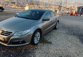 VW Passat CC