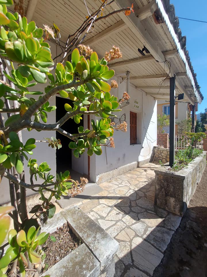 2 Bedroom House for Sell