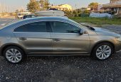 VW Passat CC