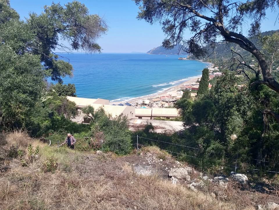 Οικόπεδο 540 τ.μ.