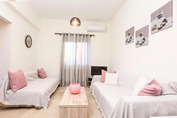 ΠΩΛΕΊΤΑΙ ΔΙΑΜΈΡΙΣΜΑ