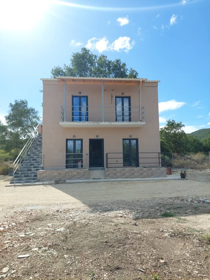 New House for Sale by the owner