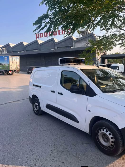 ΖΗΤΕΙΤΑΙ ΣΤΗΝ ΚΕΚΥΡΑ ΟΔΗΓΟΣ- ΔΙΑΝΟΜΕΑΣ ΜΕ ΔΙΚΌ ΤΟΥ ΙΧ