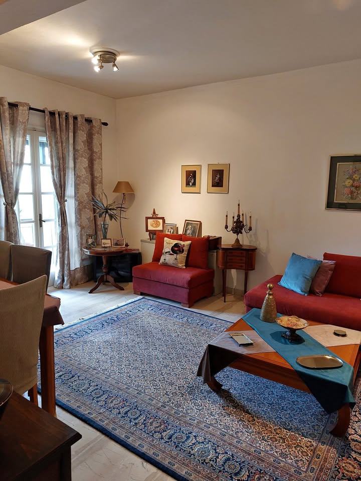 ΑΛΕΠΟΥ ΠΩΛΕΙΤΑΙ ΔΙΑΜΕΡΙΣΜΑ 77 ΤΜ Α ΟΡΟΦΟΥ