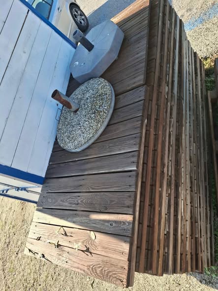 Διάδρομοι παραλίας 50 μέτρα