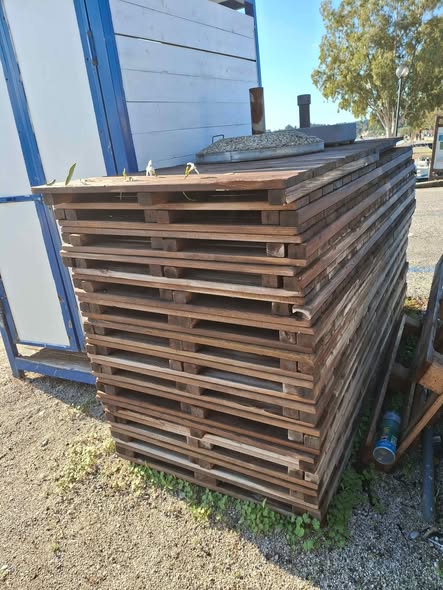 Διάδρομοι παραλίας 50 μέτρα