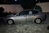 Πωλείται Subaru Impreza hatchback 1.5 4×4 11/2008