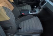 VW Passat CC