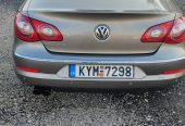 VW Passat CC