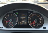 VW Passat CC
