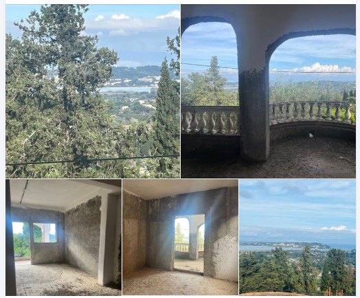 Πωλειται μονοκατοικια 285 τμ – Περιοχή Βυρος