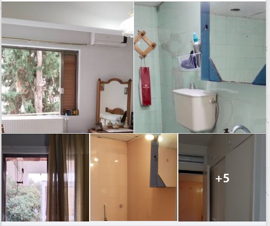 Πωλείται διαμέρισμα μεζονέτα 140 τμ. Περιοχή Κανόνι Κέρκυρα.