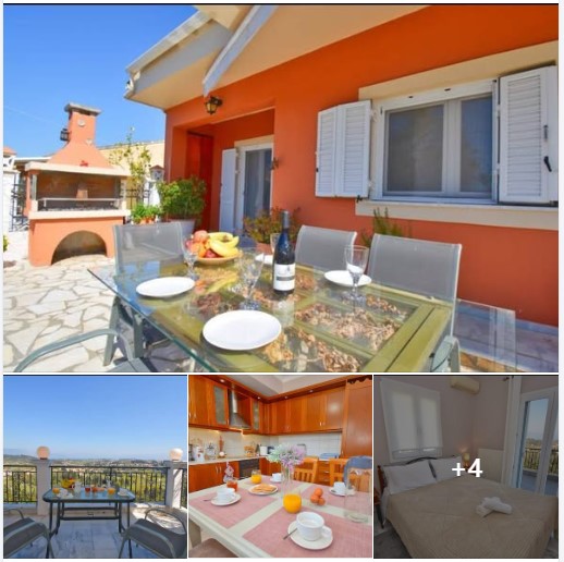 Διατίθεται προς μακροχρόνια ενοικίαση κατοικία 100 τ.μ. στο Κομπίτσι