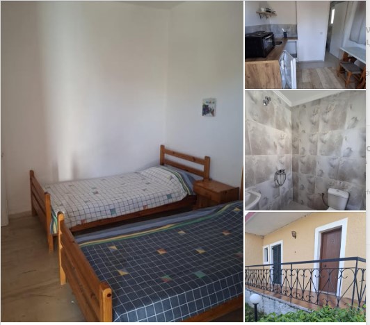 Ενοικιάζεται στούντιο τοποθεσία Αχαραβη