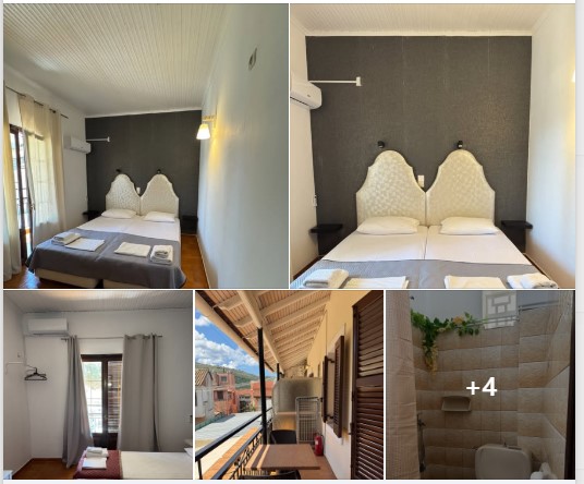 Στούντιο/Γκαρσονιέρα 25 τ.μ. προς ενοικίαση Κασσιόπη