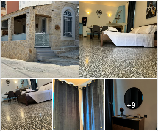 ΕΝΟΙΚΙΑΖΕΤΑΙ ΦΟΥΛ ΕΞΟΠΛΙΣΜΕΝΟ ΔΙΑΜΕΡΙΣΜΑ ΛΑΚΩΝΕΣ