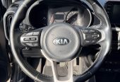 Πωλείται Kia picanto 5/2018 full extra