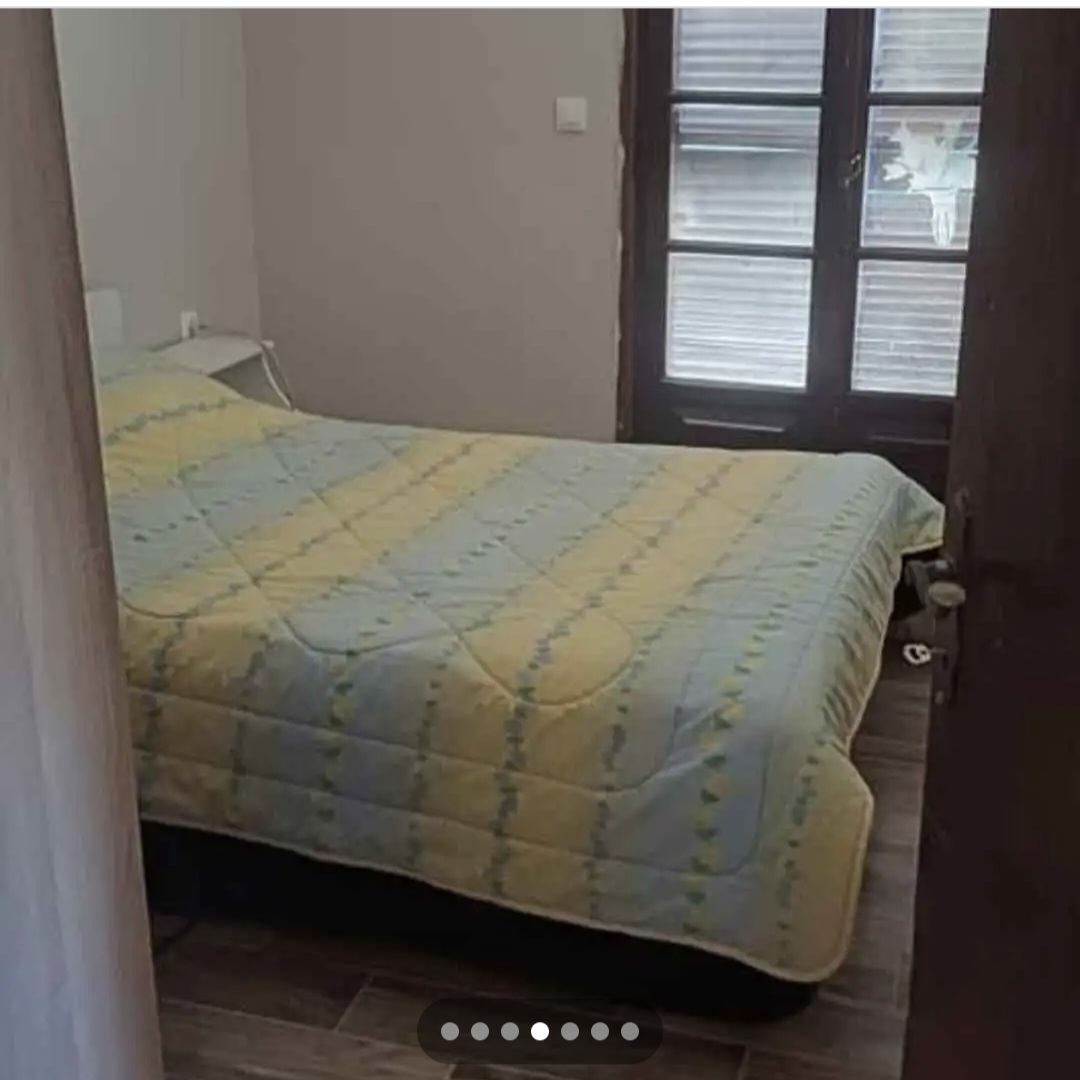 Ενοικιάζεται διαμέρισμα εξω από τους Αυλιωτες 50 τμ