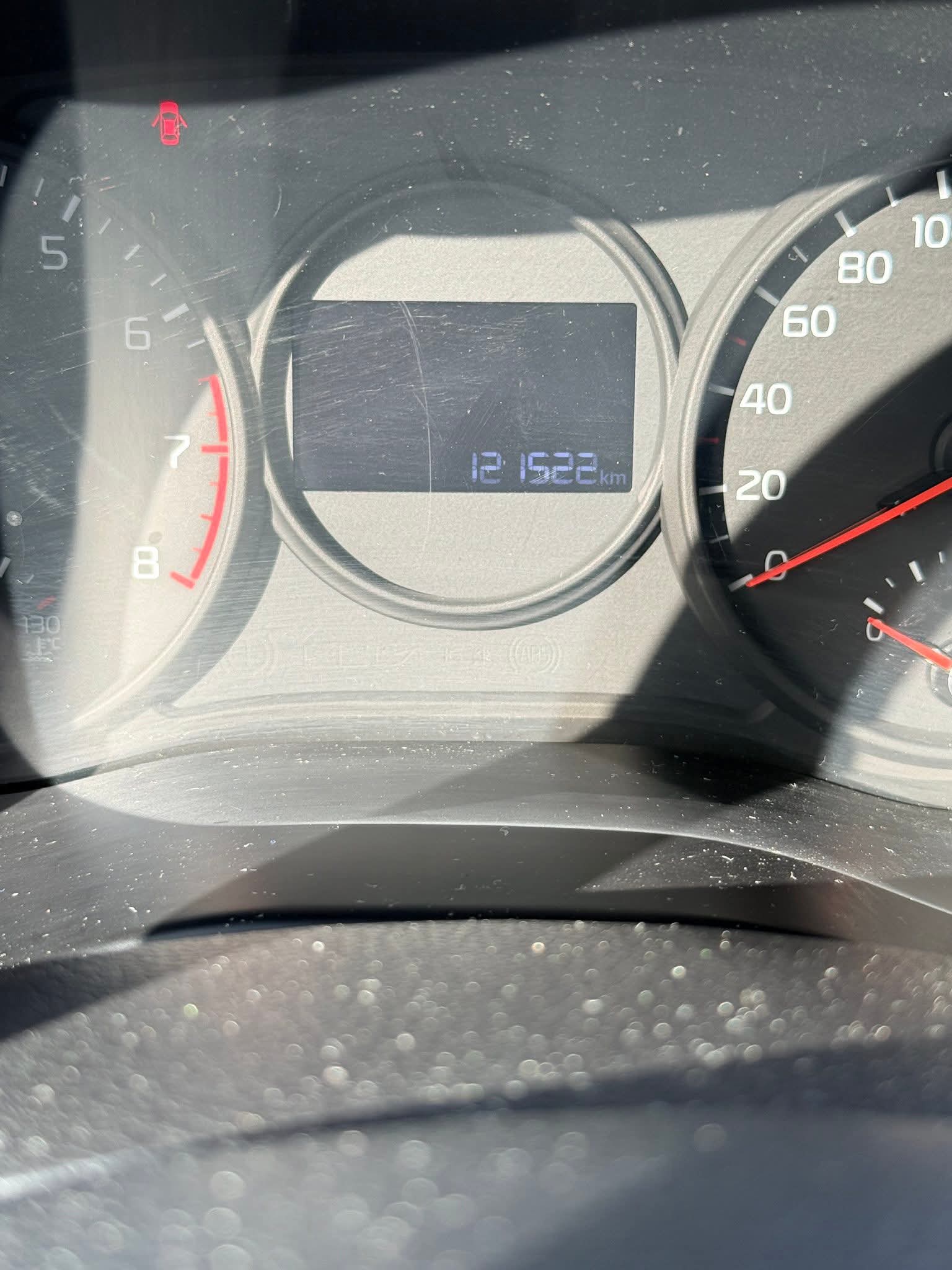 Πωλείται Kia picanto 5/2018 full extra