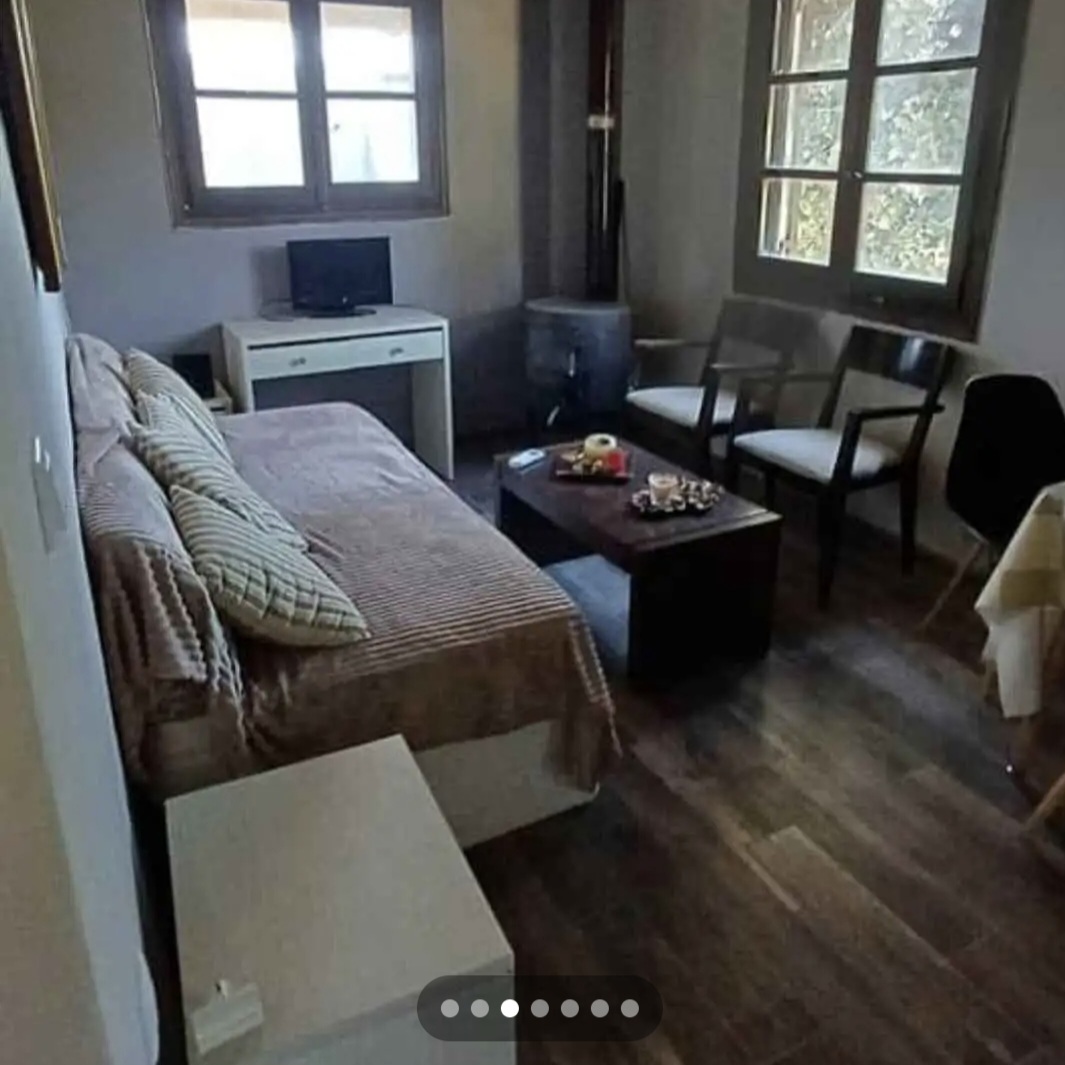 Ενοικιάζεται διαμέρισμα εξω από τους Αυλιωτες 50 τμ