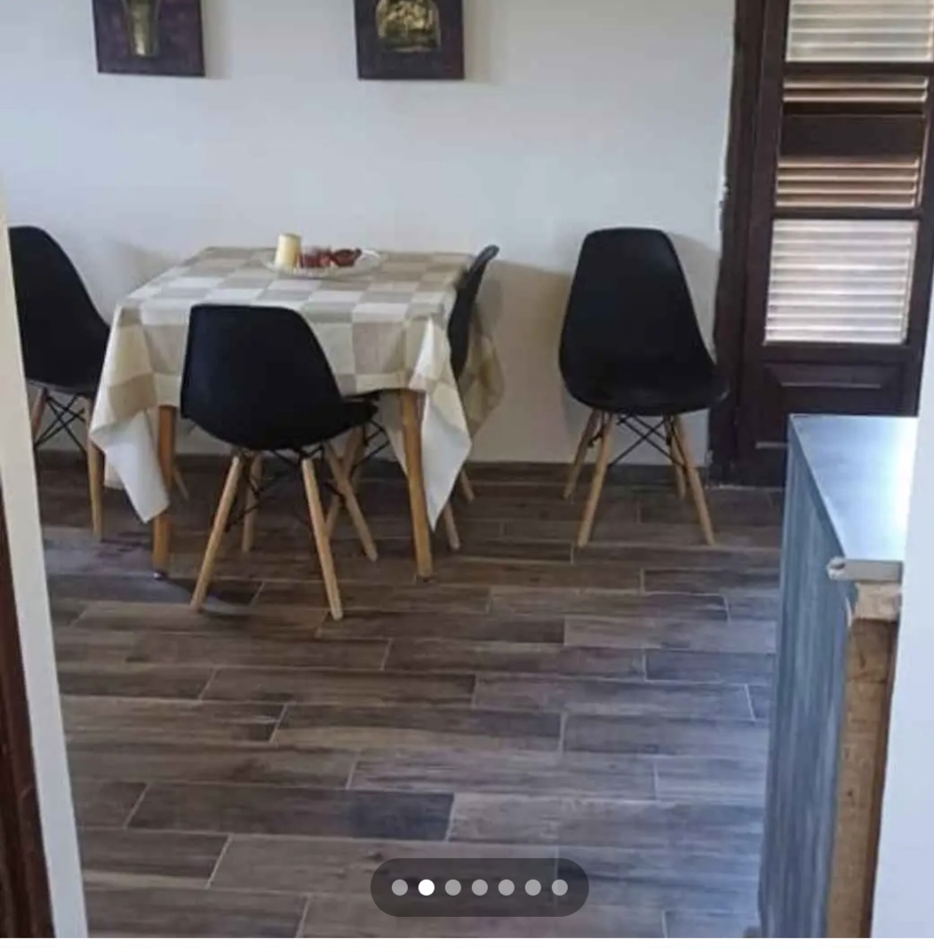 Ενοικιάζεται διαμέρισμα εξω από τους Αυλιωτες 50 τμ