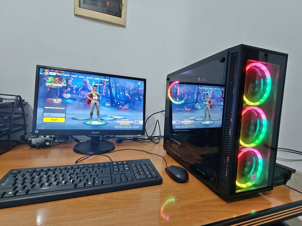Gaming PC