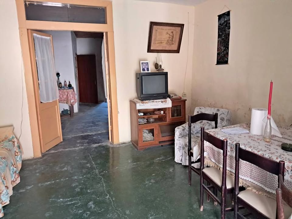 Κέρκυρα, Καβαλλούρι μονοκατοικία 164τμ.