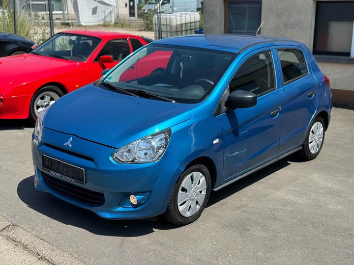 Πωλείται 2016 euro6 1000cc