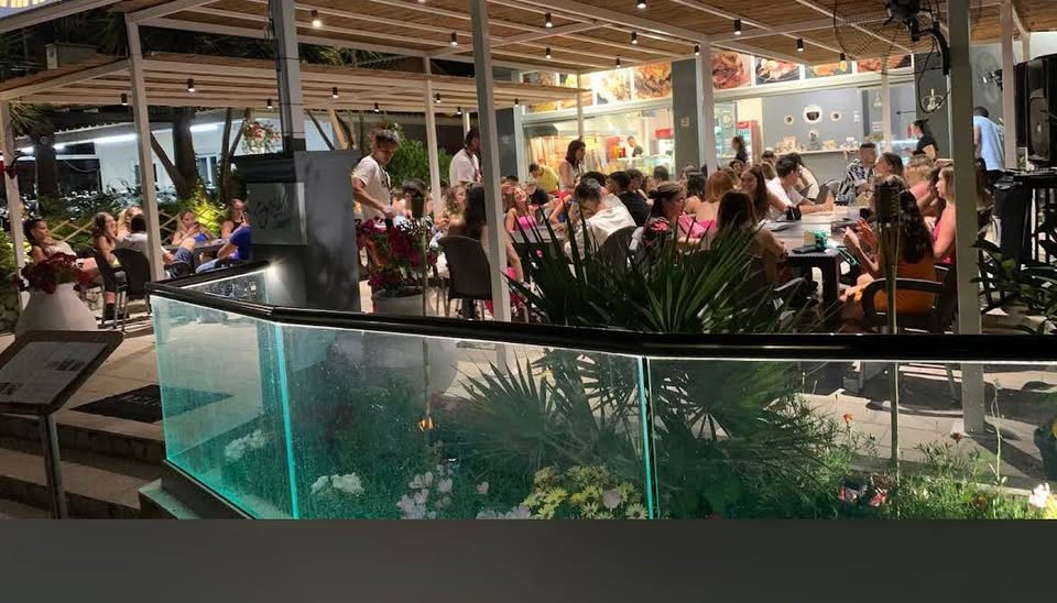 Πωλείται επιχείρηση εστιατόριο – Περιοχή Ύψος Κέρκυρα