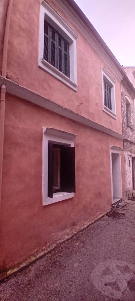 Ενοικιάζεται διαμέρισμα 50 τ.μ στις Ριγγλάδες Λευκίμμης