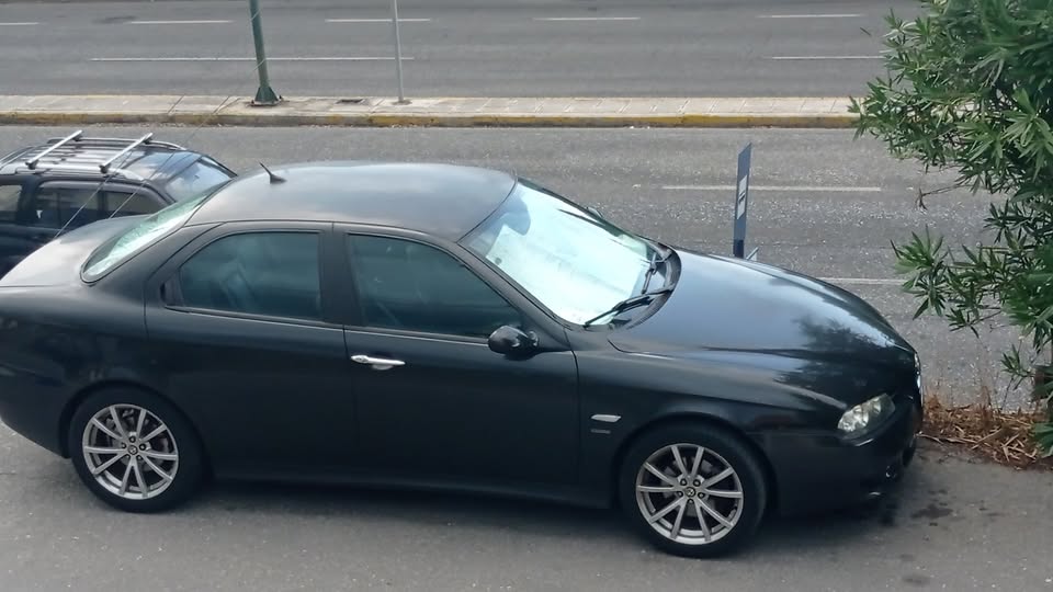 Πωλείται Alfa Romeo