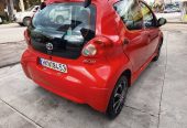 Πωλείται AYGO