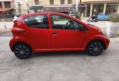 Πωλείται AYGO