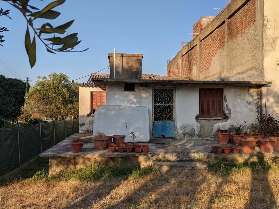 Βιρός μονοκατοικία 93τμ.