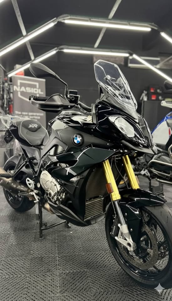 Bmw s1000xr