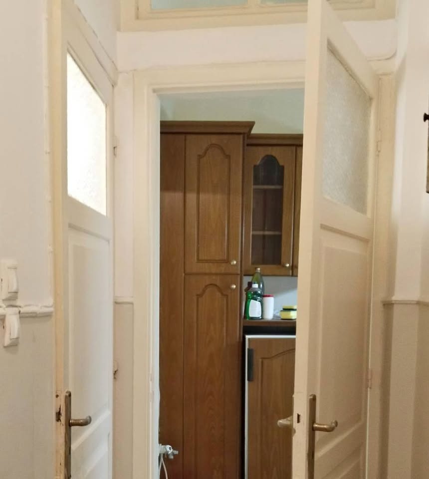 Πωλείται διαμέρισμα 70 τμ περίπου πρώτου ορόφου στην καρδιά της πόλης της Κέρκυρας