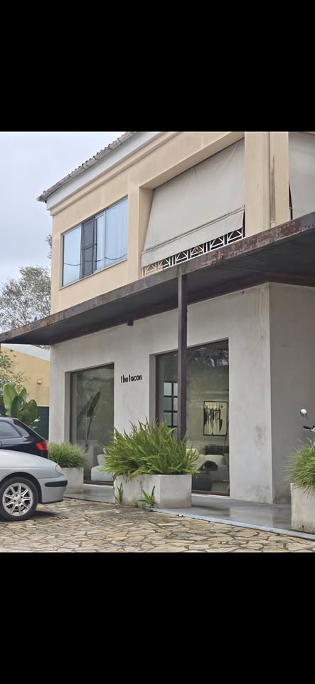 Πωλείται επαγγελματικος χώρος