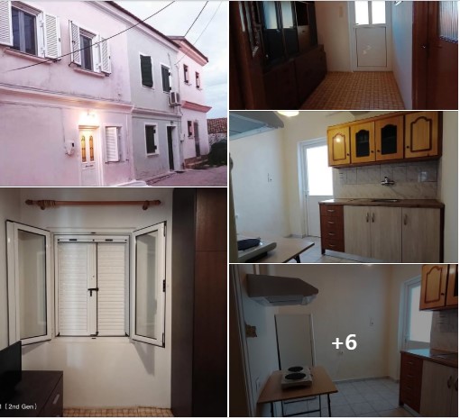 Πωλείται Μεζονέτα 87 τ.μ., Περιβόλι Νότιας Κέρκυρας